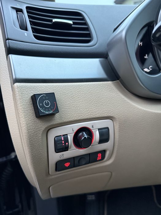 Продам обслужену Субару Трибека