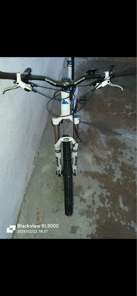 Canyon Strive 26”