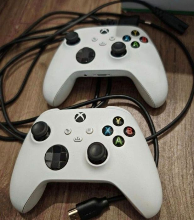 Xbox series s Gwarancja Zamiana ps3 ps4 5 Xbox one 360 Nintendo Switch