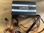 Zasilacz Komputerowy Chieftec Smart Series 600W  80+