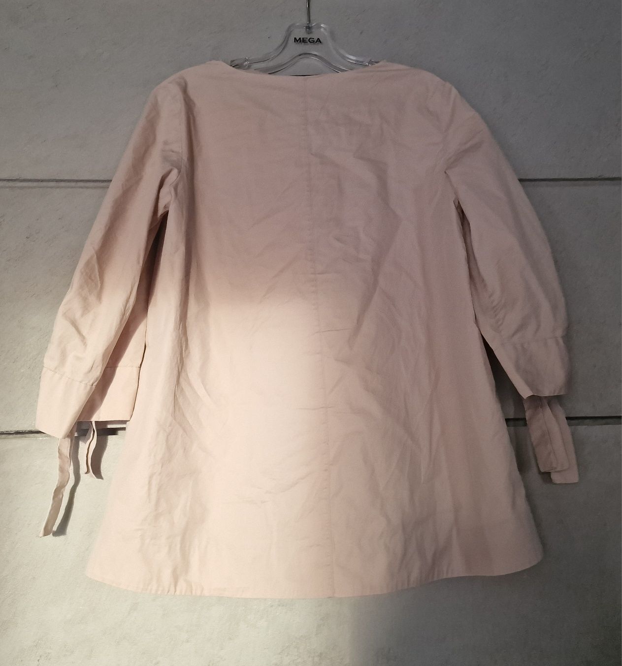 Bluzka Cos XS oversize S M