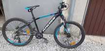 Kross tokyo Level JR mtb shimano