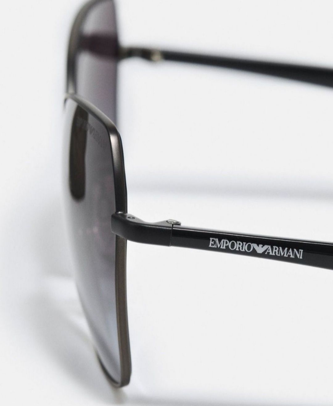 Emporio Armani - okulary przeciwsłoneczne