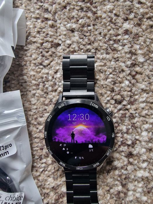 Sprzedam Huawei watch 5