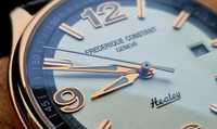 Frederique Constant Healey Limited - zegarek męski 40mm