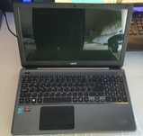 Acer Aspire E1 572G para peças