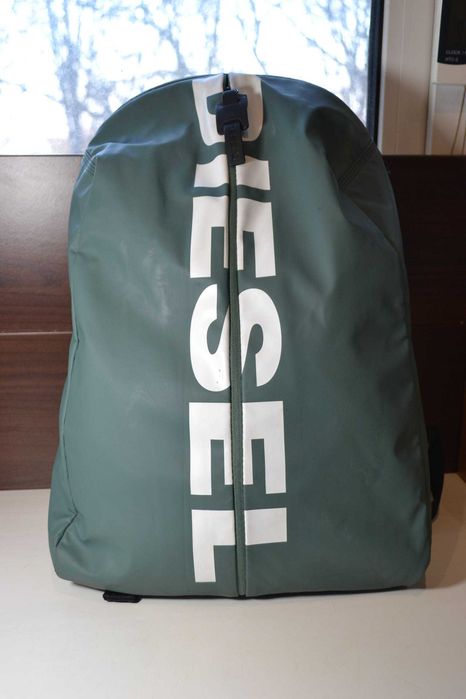 diesel рюкзак оригинал городской , для ноутбука