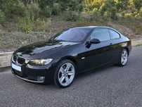 BMW 320d Coupe - Nacional