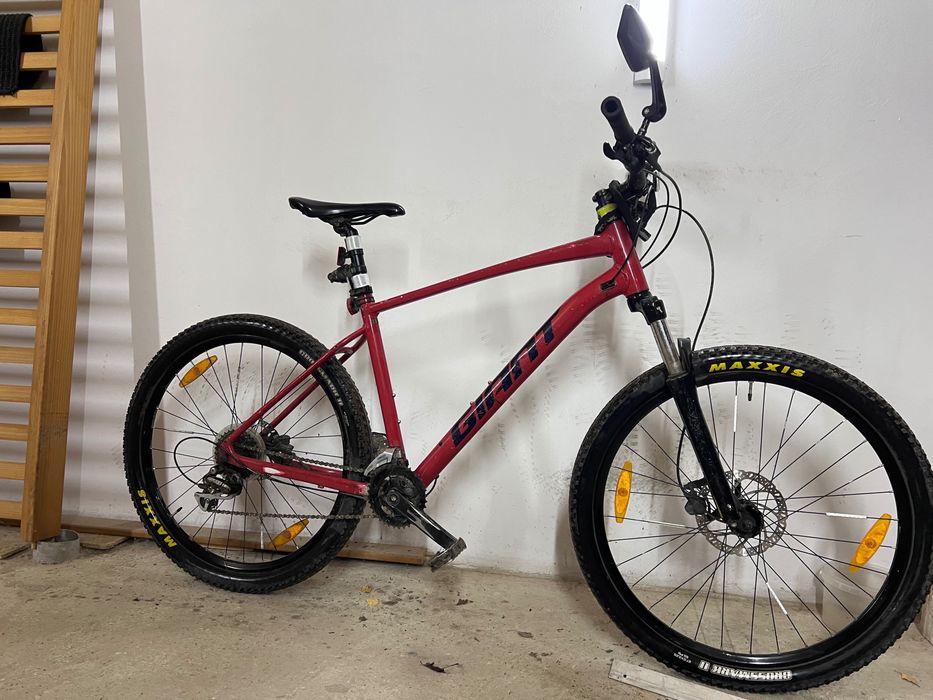 Оренда велосипеда