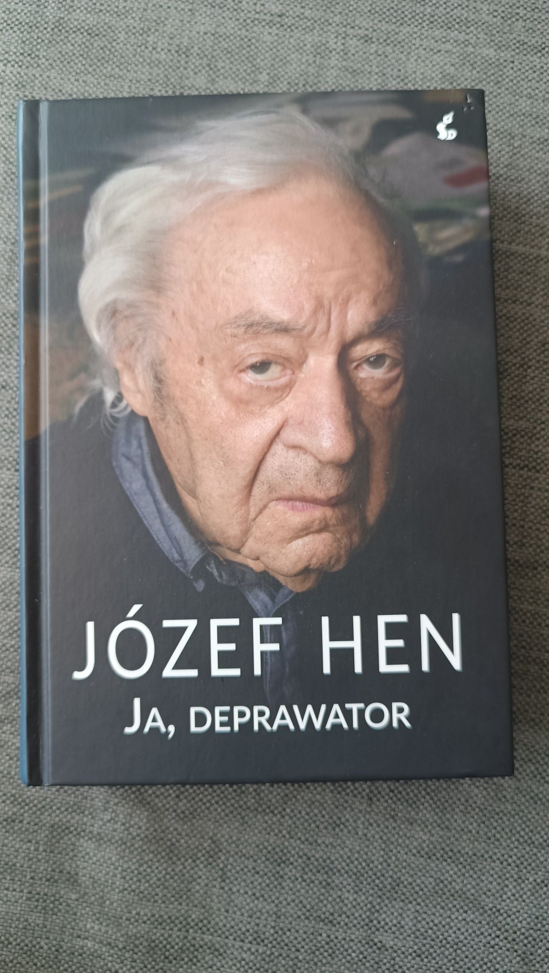 Józef Hen - Ja, deprawator