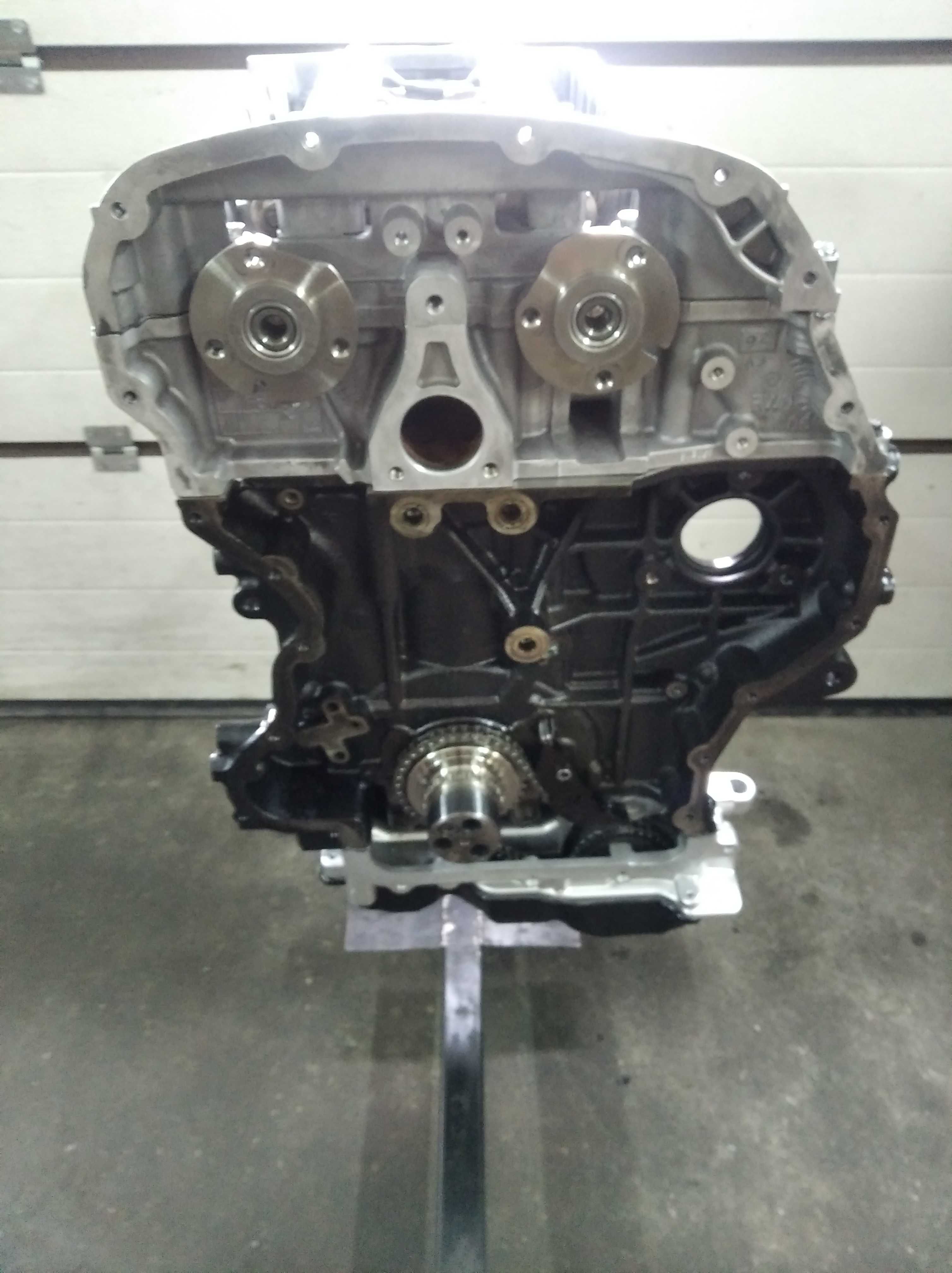 Silnik 2.2 Euro 5 Ford Ranger