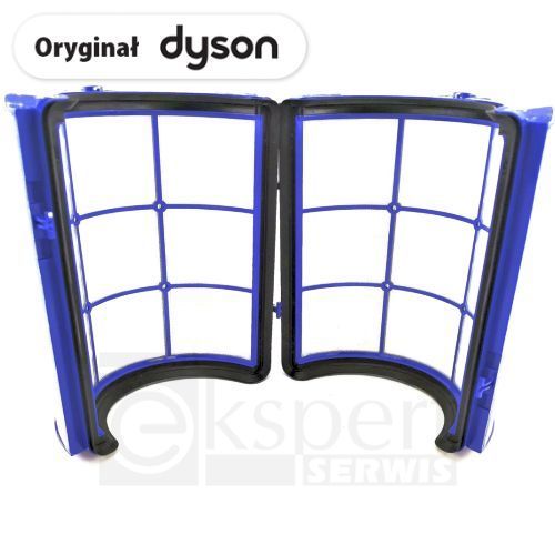 Oryginalny FiltrHEPA do oczyszczacza Dyson od dysonserwis.pl 968707_05