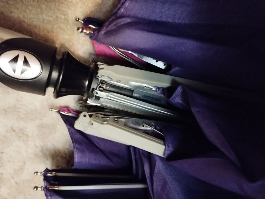 Парасолька від дощу