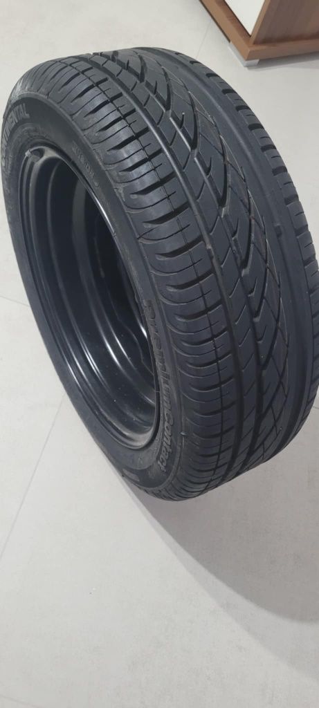 Koło dojazdowe , zapasowe , renault Clio III , IV ,nowe