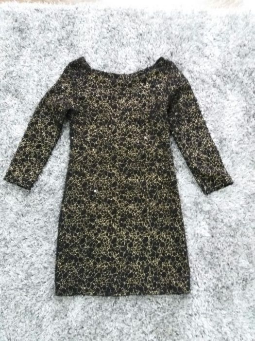 Przesliczna sukienka na swieta i sylwestra!