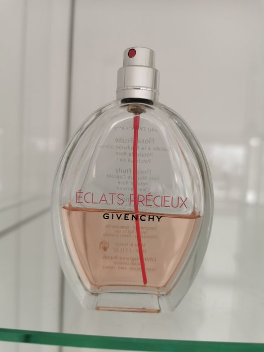 Givenchy Eclats Precieux oryginalne woda toaletowa