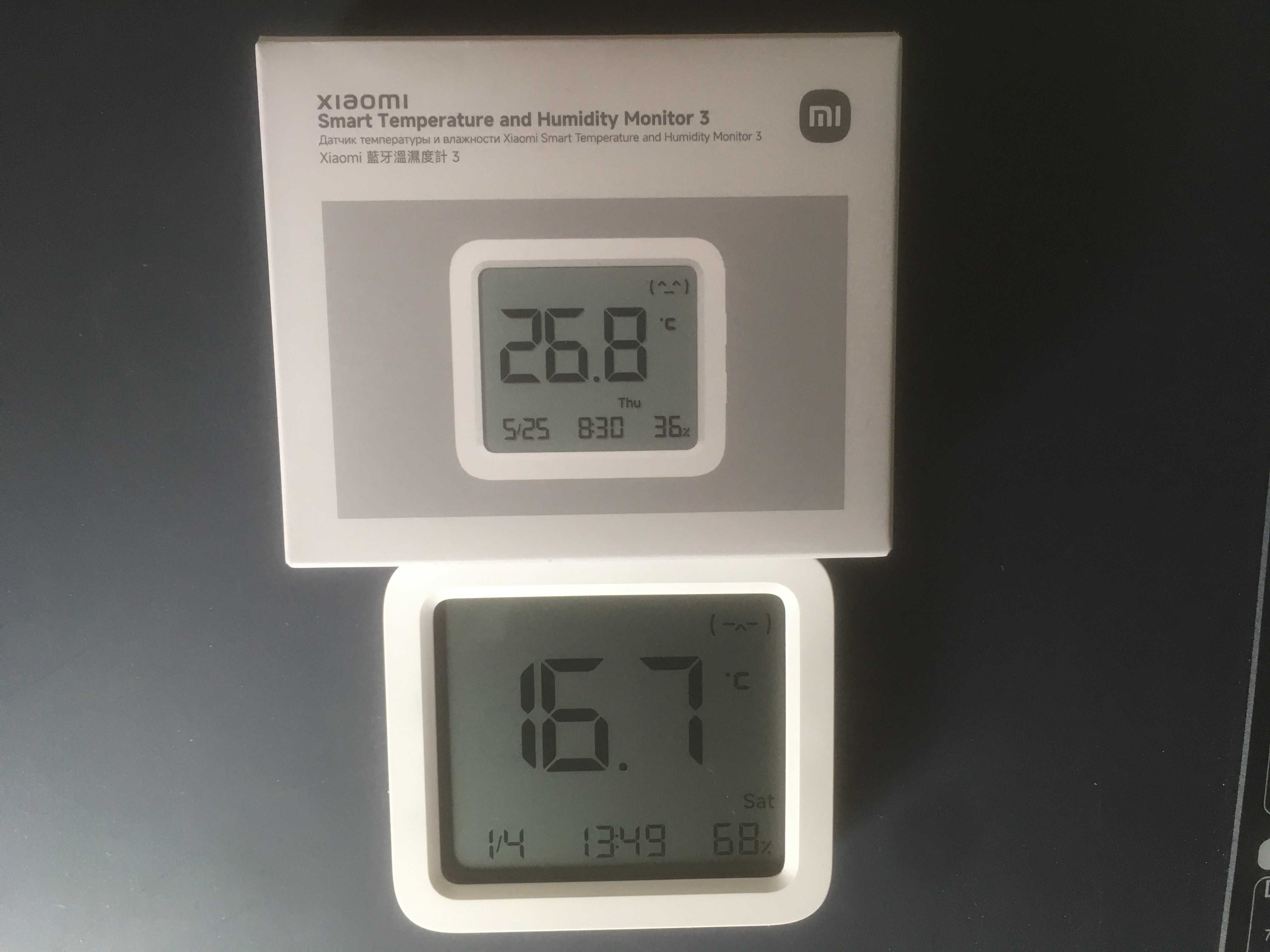 Xiaomi Smart Monitor 3