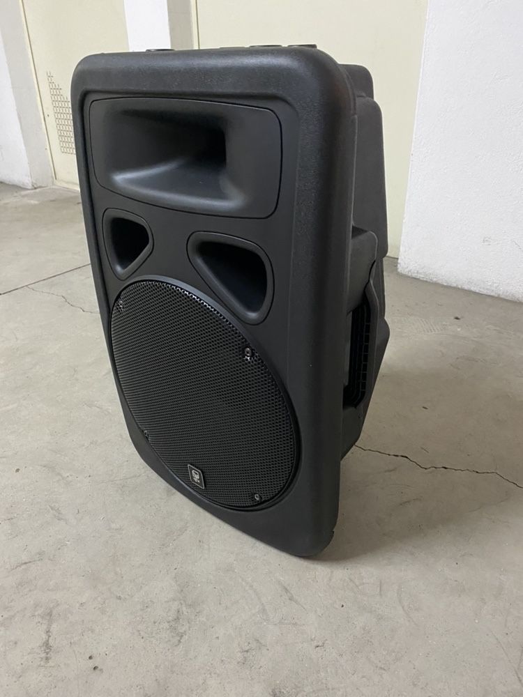 2 Colunas 12” Active Loudspeaker