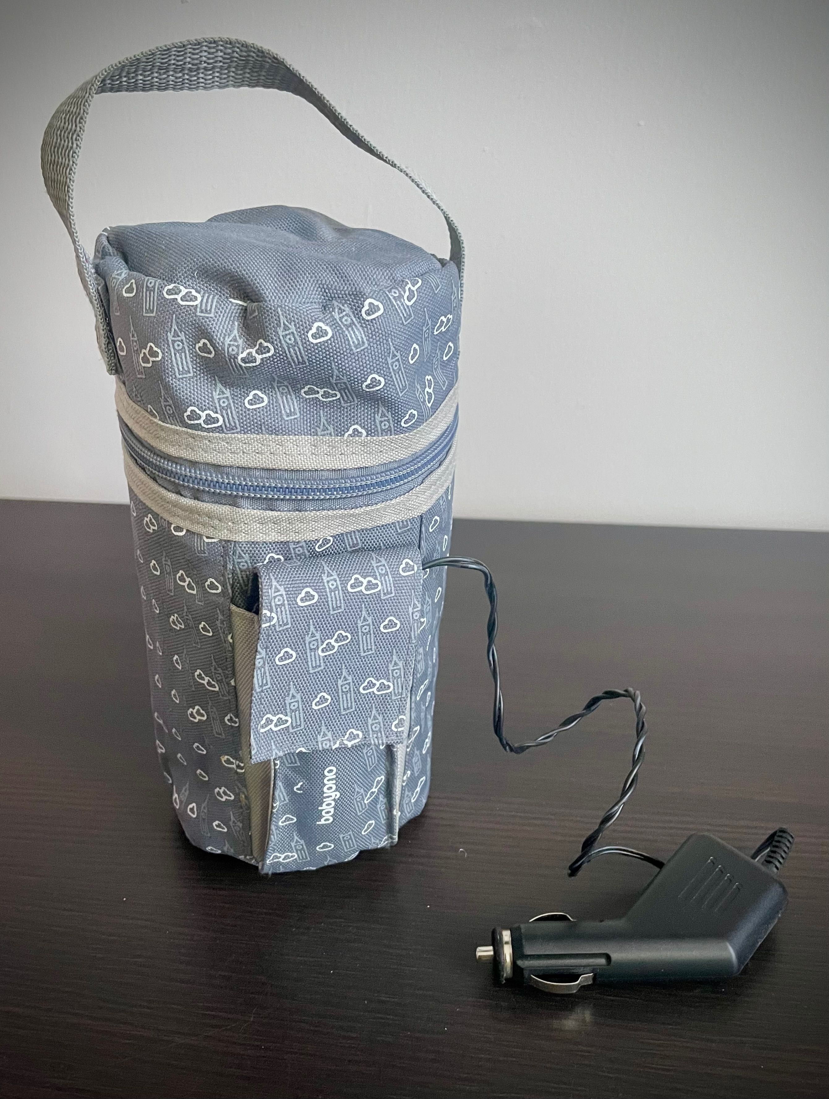 BABYONO Podgrzewacz samochodowy