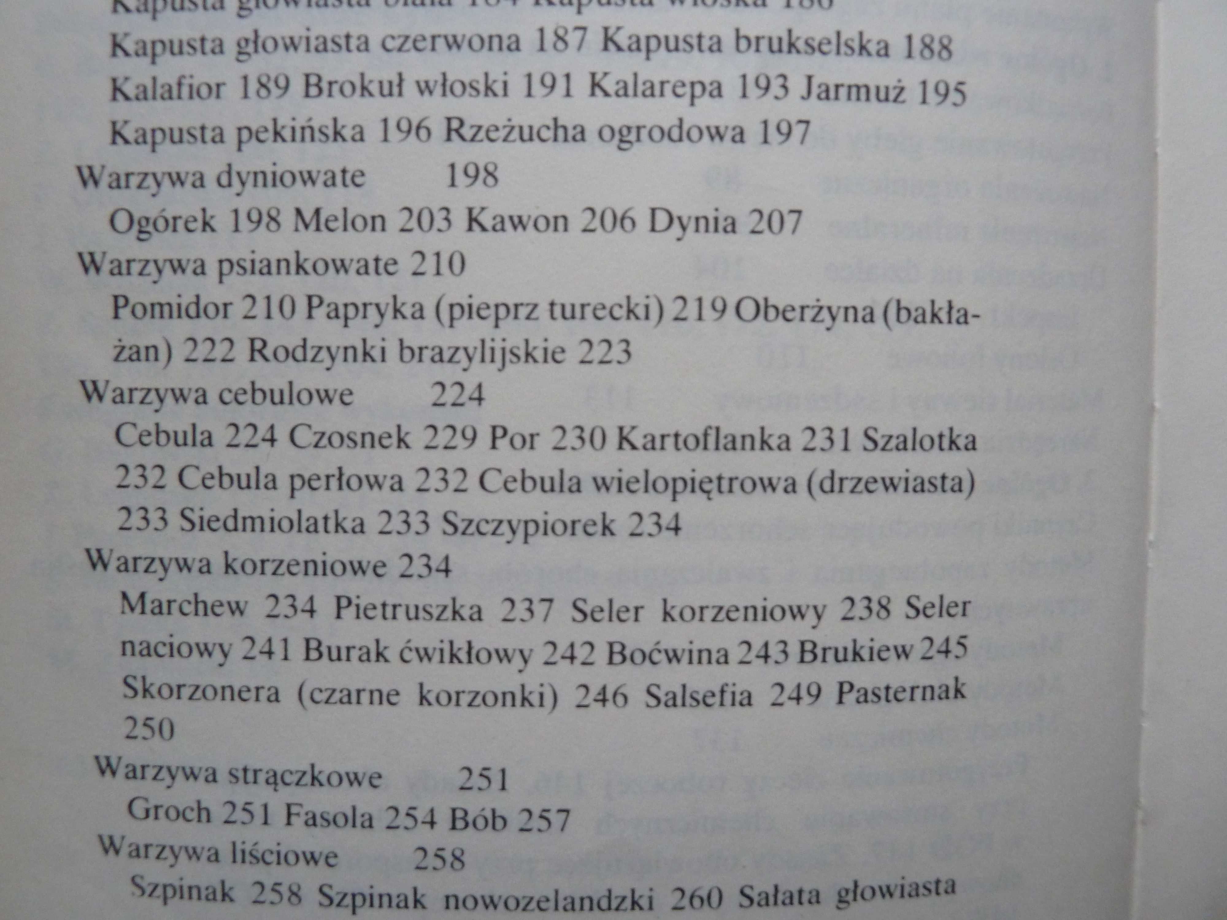 Działka  moje  hobby