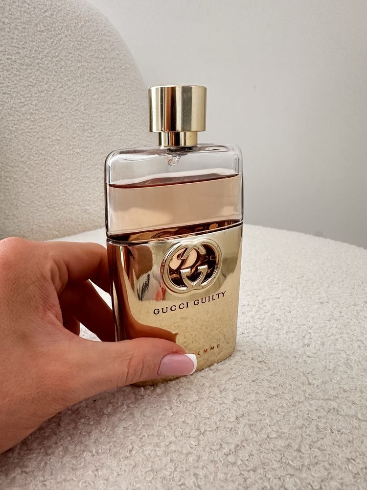Gucci Guilty Pour Femme