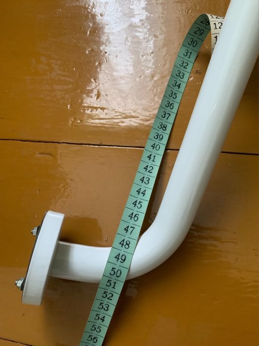 Поручень для ванної, для літнійх людей або з інвалідністю