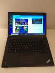 Laptop Lenovo ThinkPad T450 14HD i5/8GB/SSD 128GB/Win10/Super stan