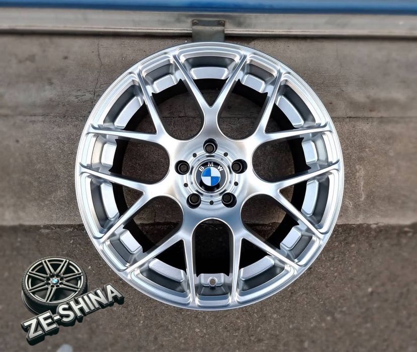 Диски R19 VMR V710 для BMW 3 4 5 6 M3 M4 — нові, стиль M Perfomance