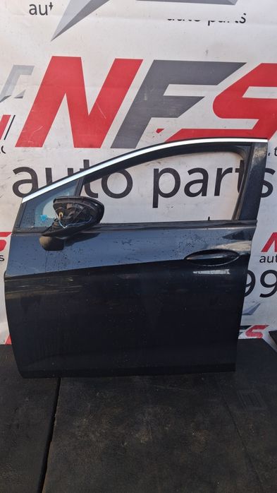 Передні ліві двері opel astra k універсал колір z 22x