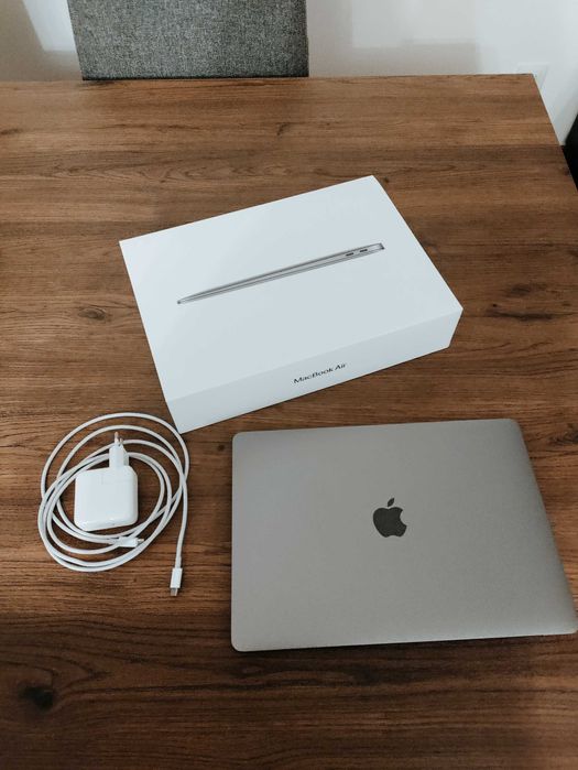 Apple Macbook Air 13' Retina | 8GB | 256GB SSD | CPU i5