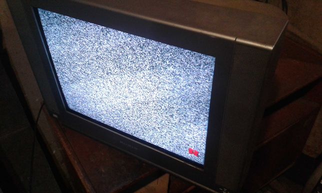 Телевизор Рубин 55 FS 10 T