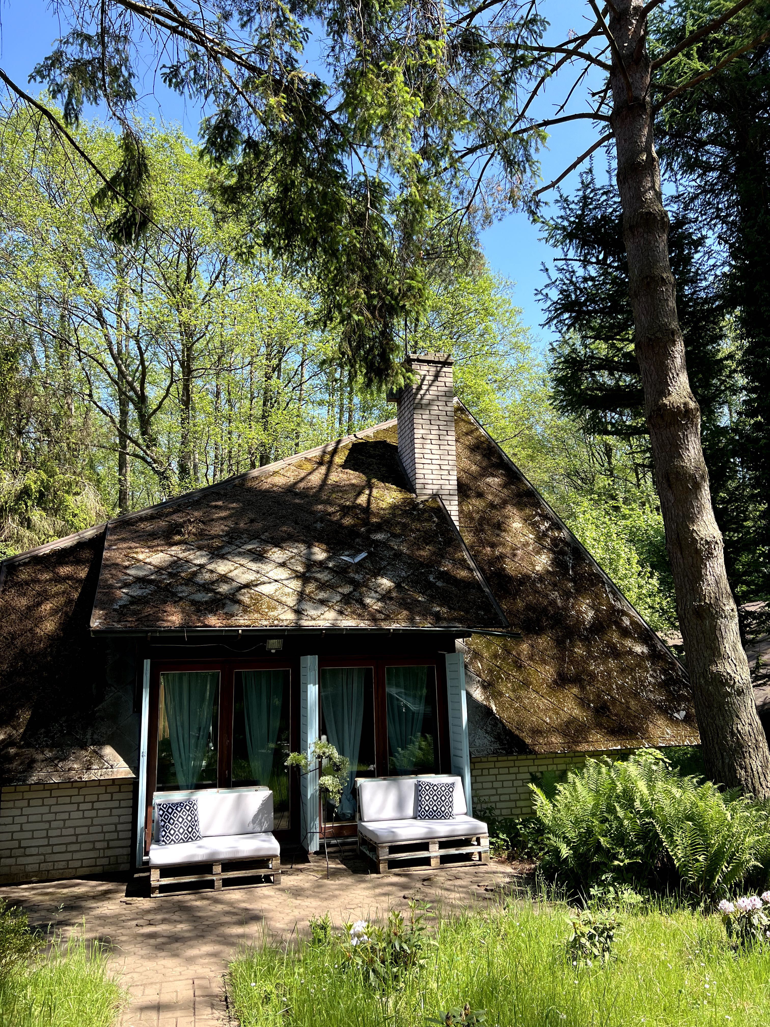 PODDĄBIE, blisko Ustki 500 m od plaży! wolne terminy SIERPIEN