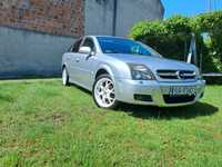 Opel Vectra C GTS 1.8 122 + Lpg