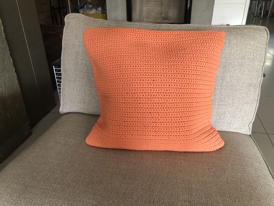 Poduszki dekoracyjne SOTHOLMEN IKEA 5 sztuk