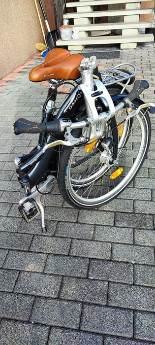 Rower Składak Dahon