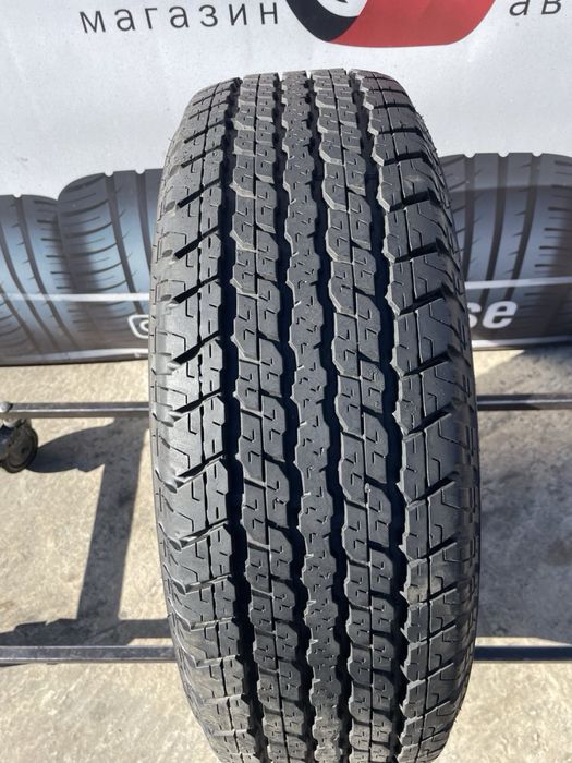 Шина 235/70 R16 1шт Bridgestone 7,5мм зима, 2023р