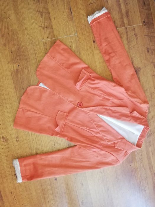 Marynarka rozmiar xl