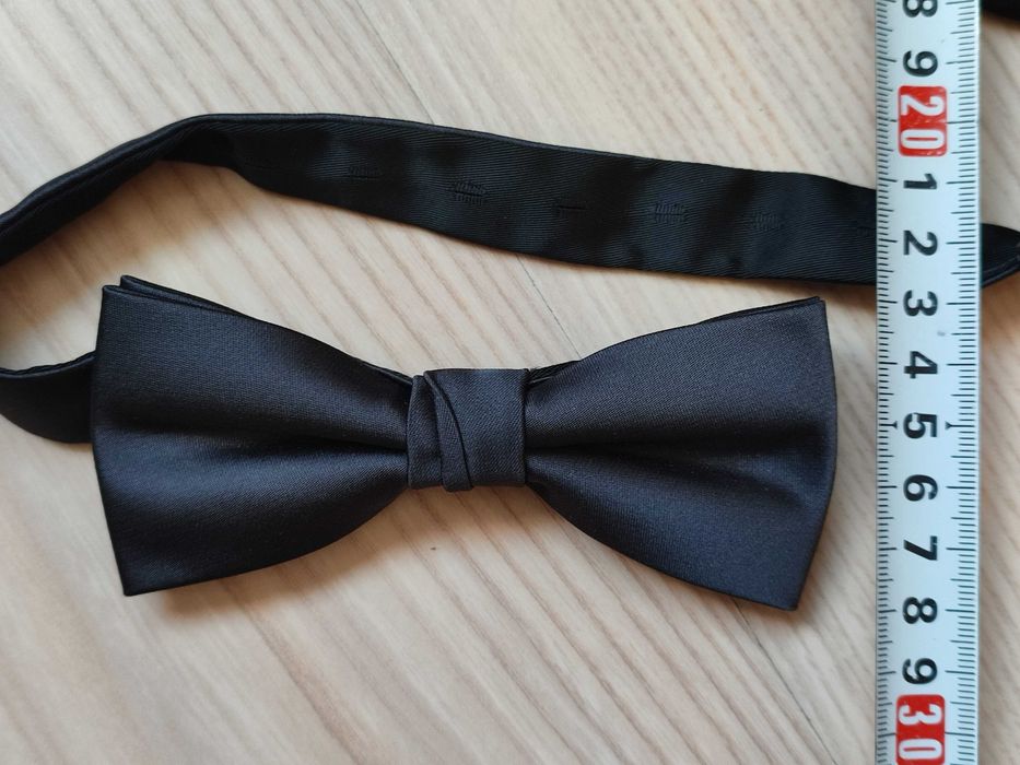 Краватка-метелик Selected (Данія)