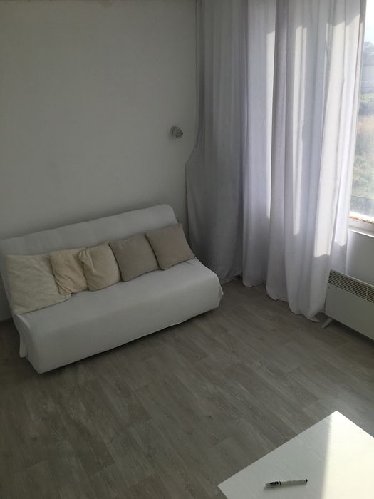 Продам квартиру .Квартира -Студія 27 кв /м