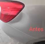 Tira- Mossas - Granizo- Mossas em geral