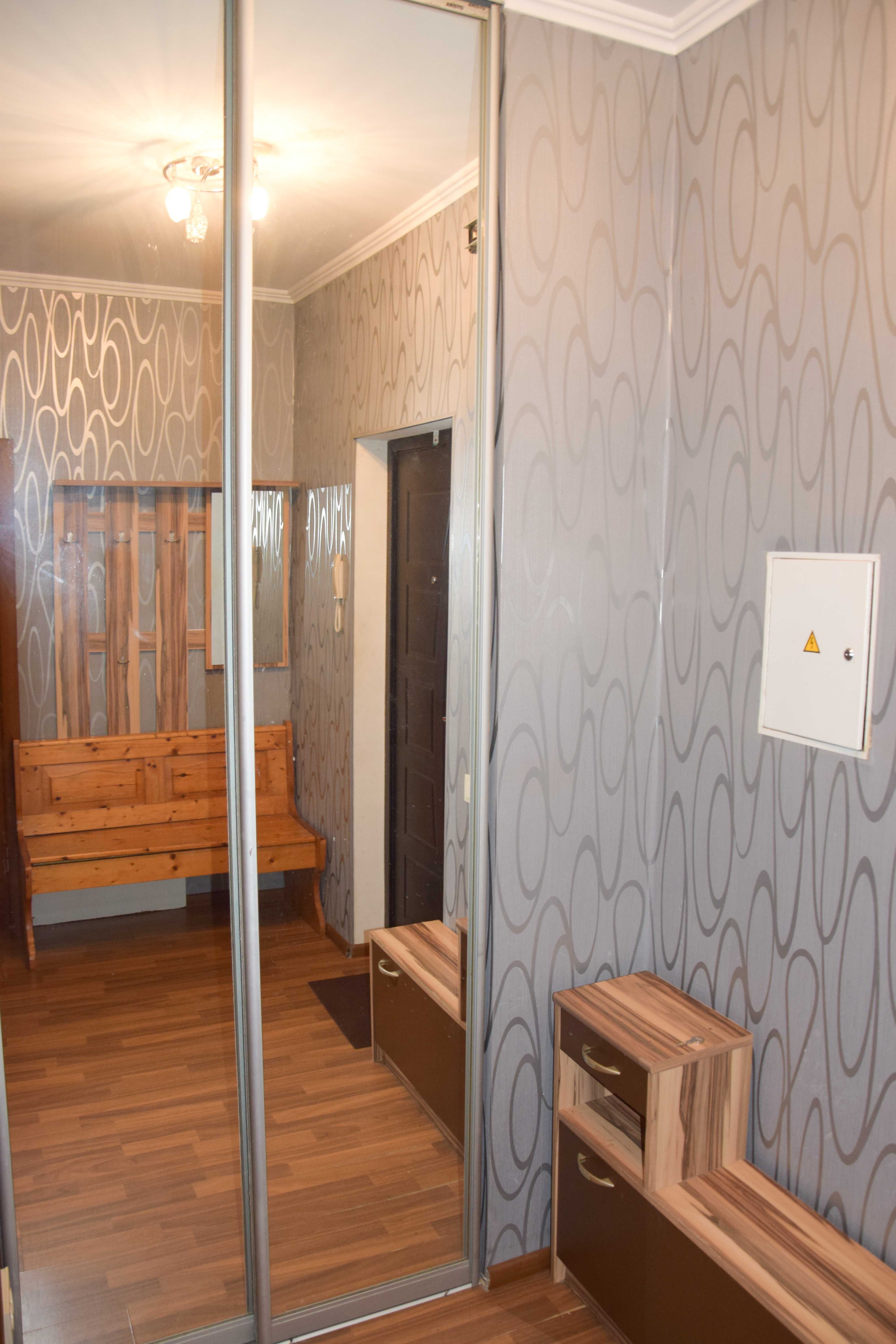 Оренда 1к квартира вул.Закревського 42а, Новий будинок, Троєщина