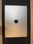 MacBook Pro 14 M4 16/512 Silver US