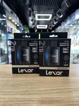 Зовнішній Lexar SL500 2TB with Magnetic Set (LSL500M002T-RNBNG)