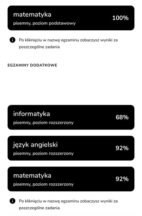 Korepetycje matematyka podstawowa i rozszerzona online