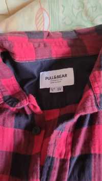 Camisa S pull bear