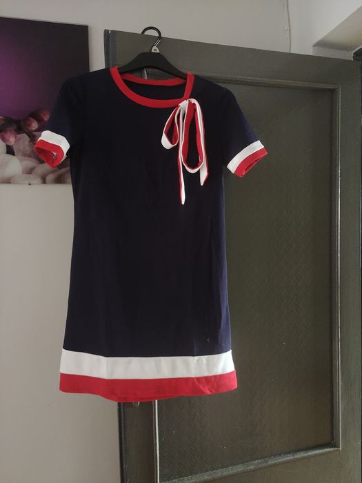 Sukienka damska letnia