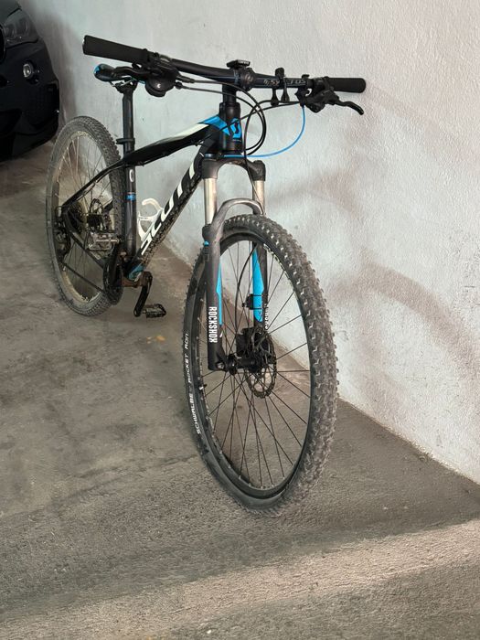 Scott Scale 960 Tam M