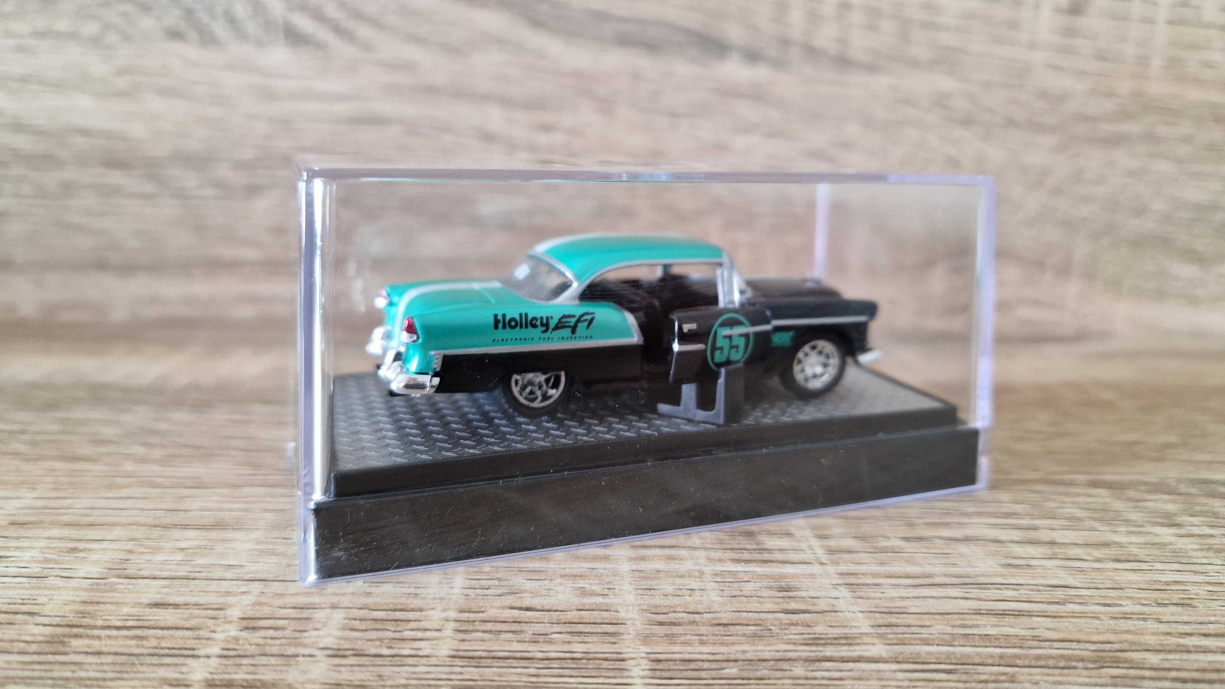 Chevrolet Bell Air Harttop «1955« 1:64