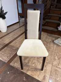 Krzesło Kansas Dąb Paged-8 szt stan idealny,cena-1szt Sprzedaję komple