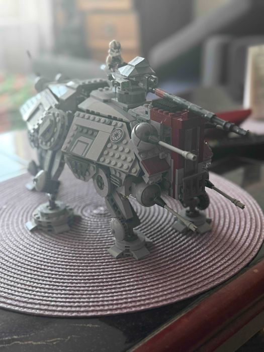 lego starwars zestaw